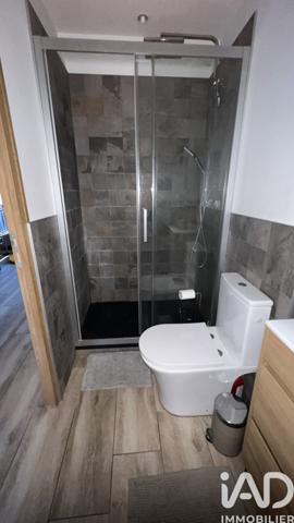 Appartement à vendre 2 pièces 38 m² Hyères