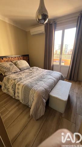 Appartement à vendre 2 pièces 38 m² Hyères