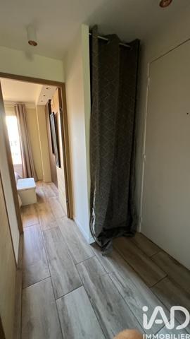 Appartement à vendre 2 pièces 38 m² Hyères