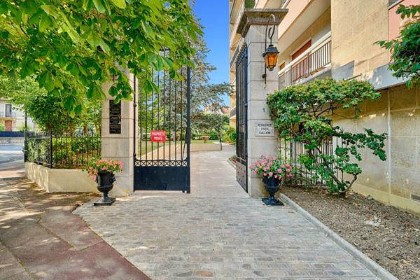 Appartement de 4 pièces Joinville Le Pont 88m²