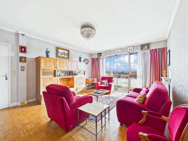 Appartement de 4 pièces Joinville Le Pont 88m²