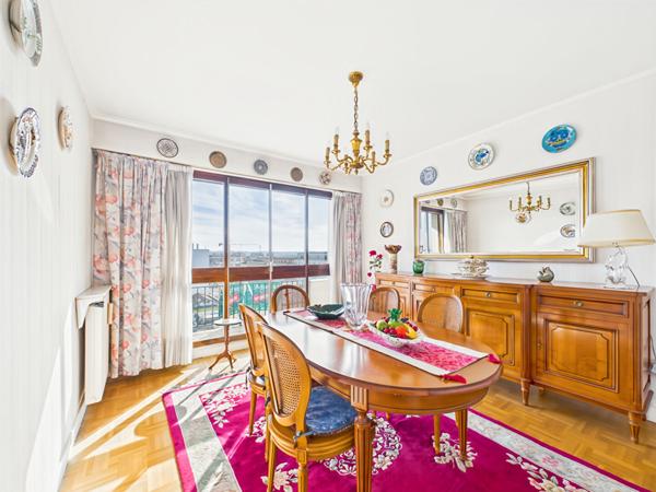 Appartement de 4 pièces Joinville Le Pont 88m²