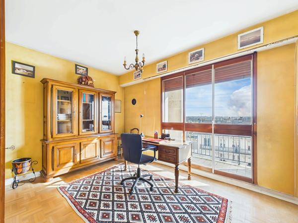 Appartement de 4 pièces Joinville Le Pont 88m²