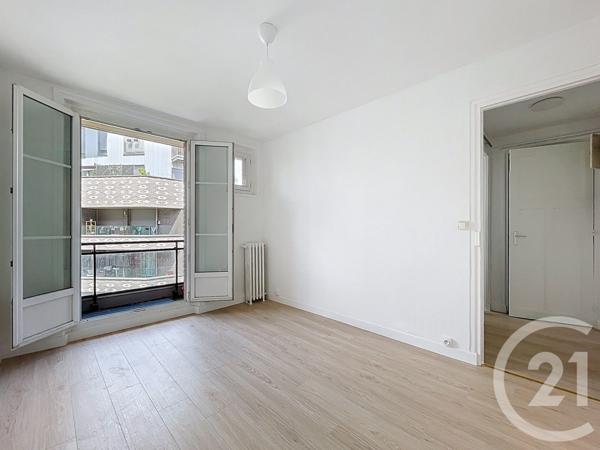 Appartement Studio à vendre  1 pièce - 22,27 m2 BOULOGNE BILLANCOURT - 92