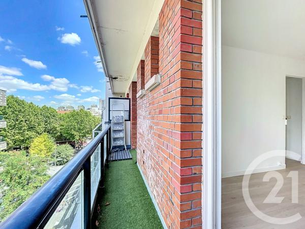 Appartement Studio à vendre  1 pièce - 22,27 m2 BOULOGNE BILLANCOURT - 92