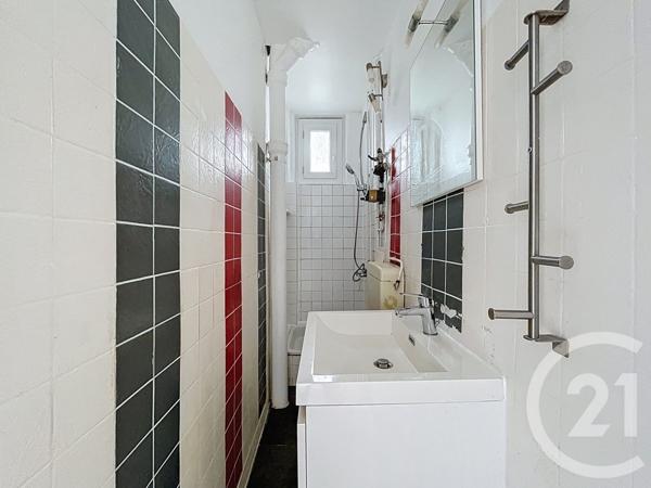 Appartement Studio à vendre  1 pièce - 22,27 m2 BOULOGNE BILLANCOURT - 92