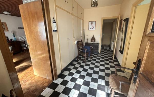 Vente Maison Coeur de ville à rénover Perros-guirec   