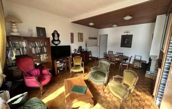 Vente Maison Coeur de ville à rénover Perros-guirec   