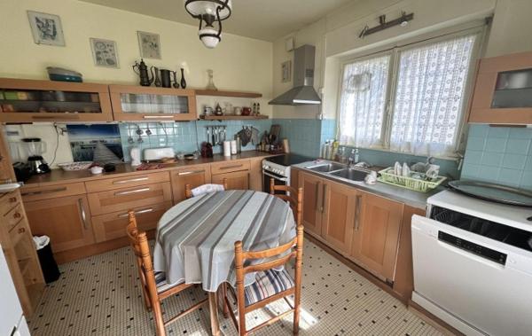 Vente Maison Coeur de ville à rénover Perros-guirec   