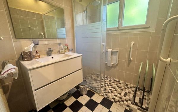 Vente Maison Coeur de ville à rénover Perros-guirec   