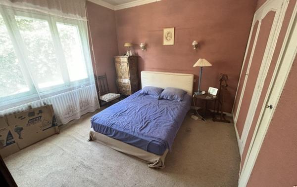 Vente Maison Coeur de ville à rénover Perros-guirec   