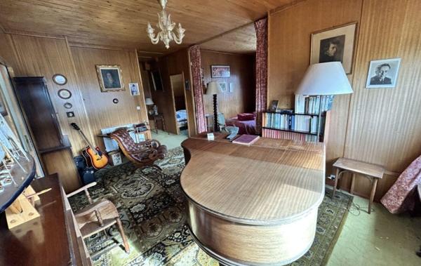 Vente Maison Coeur de ville à rénover Perros-guirec   