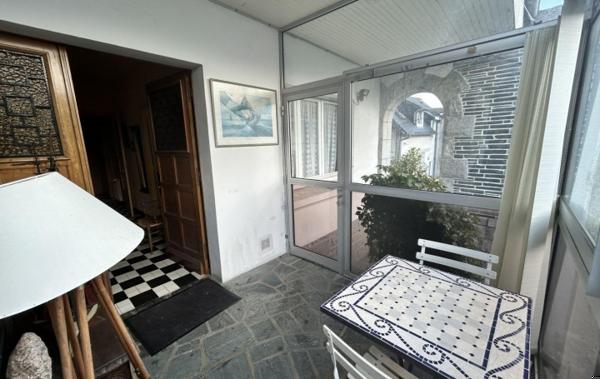 Vente Maison Coeur de ville à rénover Perros-guirec   