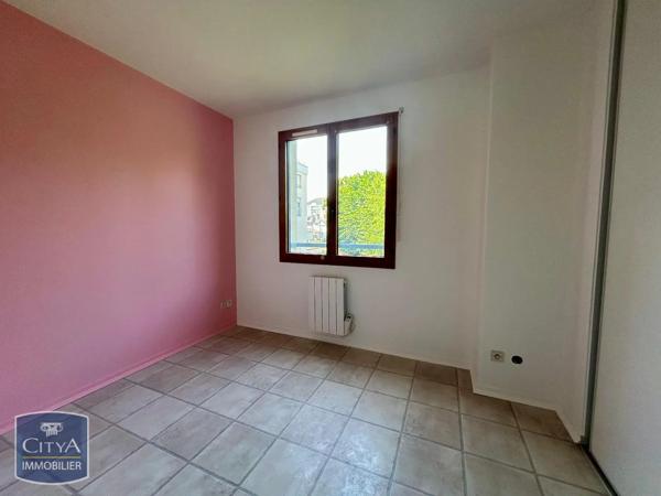 Appartement à louer 2 pièces 49.54m² Orléans (45100)