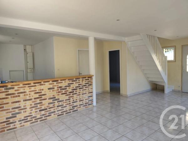 Maison à vendre  6 pièces - 94,38 m 2   NASSANDRES SUR RISLE  - 27