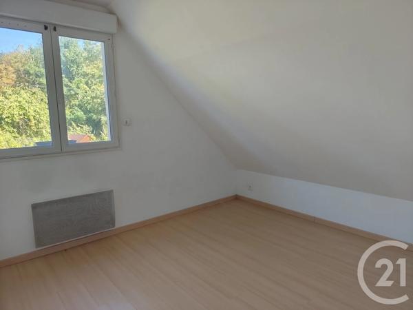Maison à vendre  6 pièces - 94,38 m 2   NASSANDRES SUR RISLE  - 27