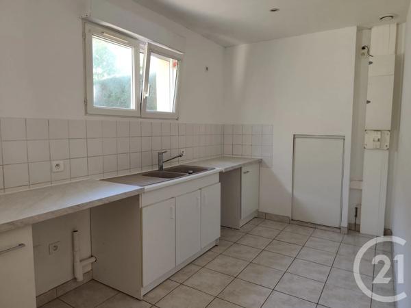 Maison à vendre  6 pièces - 94,38 m 2   NASSANDRES SUR RISLE  - 27