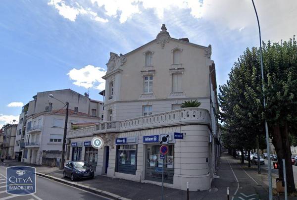 Location local commercial Agen (47000)