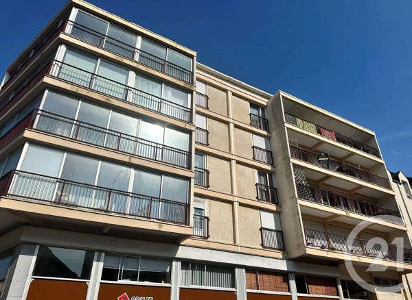 Appartement F4 à vendre  4 pièces - 87,80 m 2   CHERBOURG EN COTENTIN  - 50
