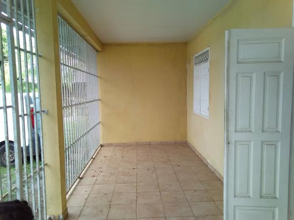 Appartement À Vendre en Guyane / SAINT LAURENT DU MARONI 97320