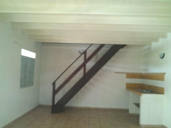 Appartement À Vendre en Guyane / SAINT LAURENT DU MARONI 97320