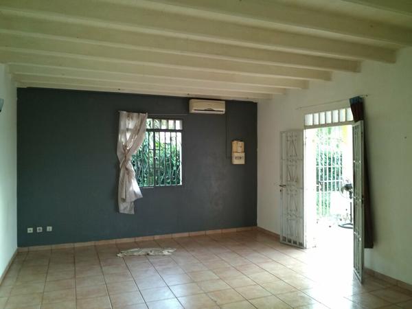 Appartement À Vendre en Guyane / SAINT LAURENT DU MARONI 97320