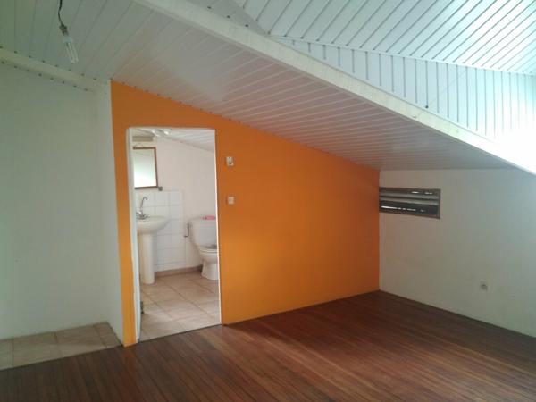 Appartement À Vendre en Guyane / SAINT LAURENT DU MARONI 97320