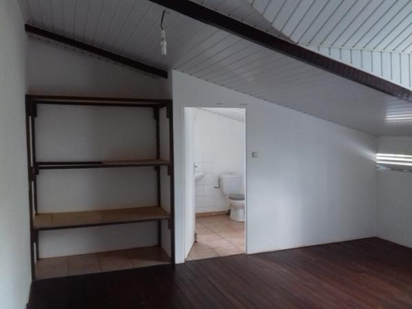 Appartement À Vendre en Guyane / SAINT LAURENT DU MARONI 97320
