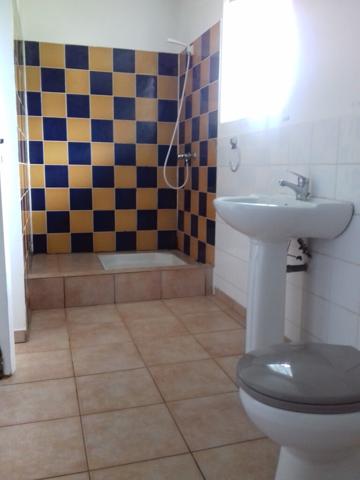 Appartement À Vendre en Guyane / SAINT LAURENT DU MARONI 97320