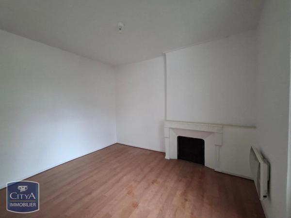 Appartement à louer 3 pièces 56.02m² Bourges (18000)
