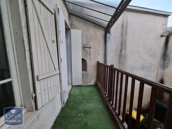 Appartement à louer 3 pièces 56.02m² Bourges (18000)
