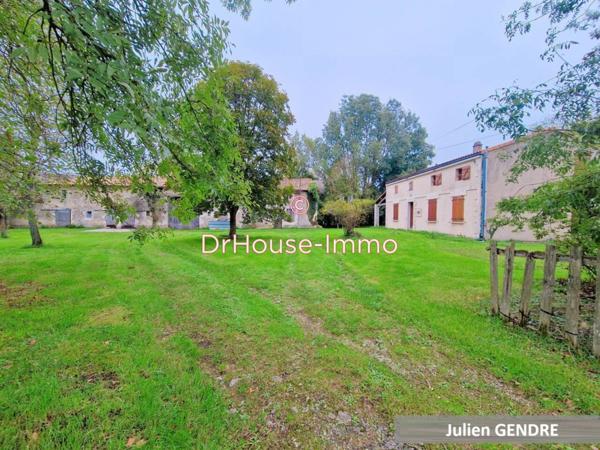 Maison à vendre 5 pièces de 137 m²