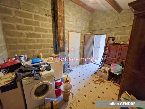 Maison à vendre 5 pièces de 137 m²
