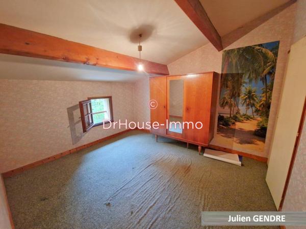 Maison à vendre 5 pièces de 137 m²