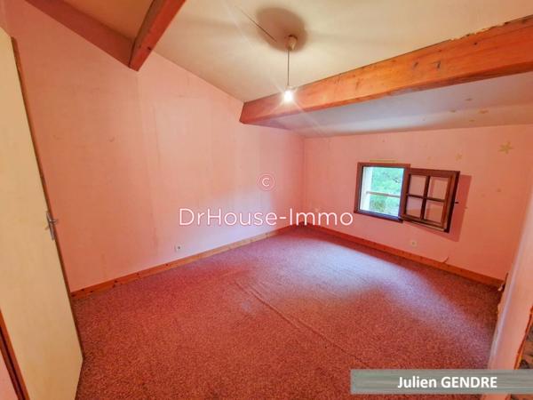 Maison à vendre 5 pièces de 137 m²
