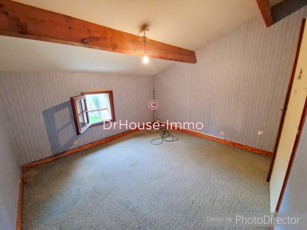 Maison à vendre 5 pièces de 137 m²