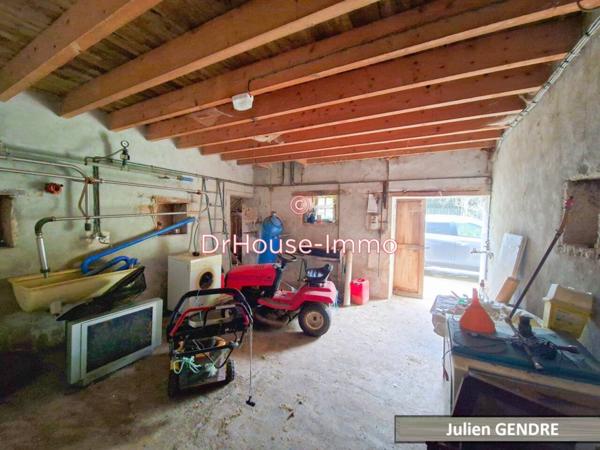 Maison à vendre 5 pièces de 137 m²