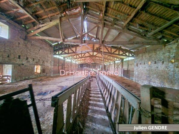 Maison à vendre 5 pièces de 137 m²