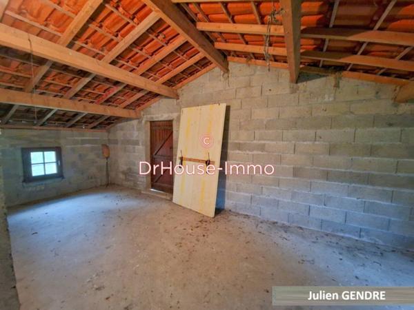 Maison à vendre 5 pièces de 137 m²