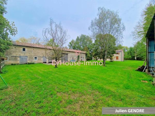 Maison à vendre 5 pièces de 137 m²