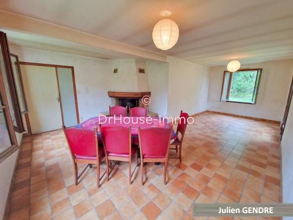 Maison à vendre 5 pièces de 137 m²