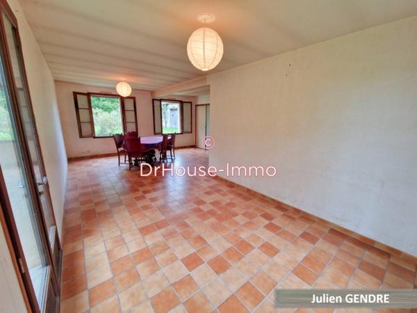 Maison à vendre 5 pièces de 137 m²