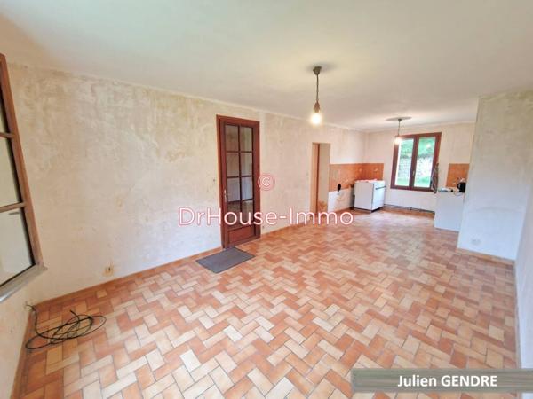 Maison à vendre 5 pièces de 137 m²