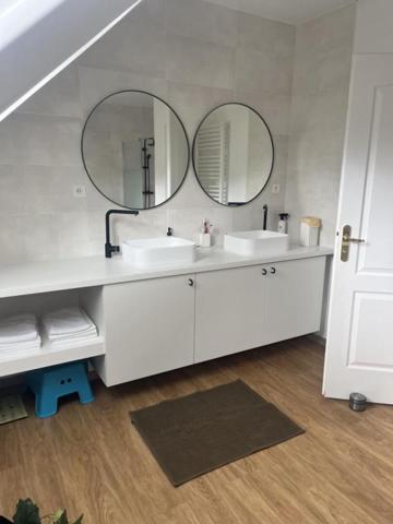 Maison Le Mans  RIBAY UNIVERSITE HOPITAL 8 pièce(s) 210 m2