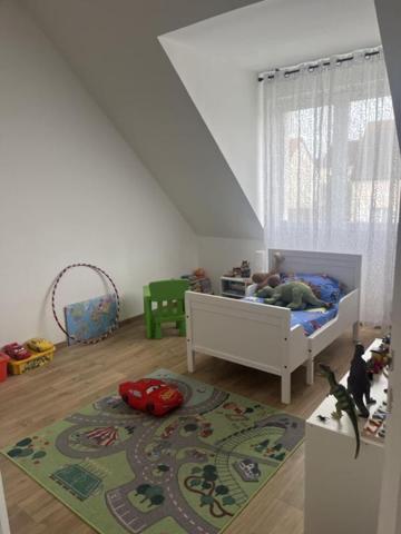 Maison Le Mans  RIBAY UNIVERSITE HOPITAL 8 pièce(s) 210 m2