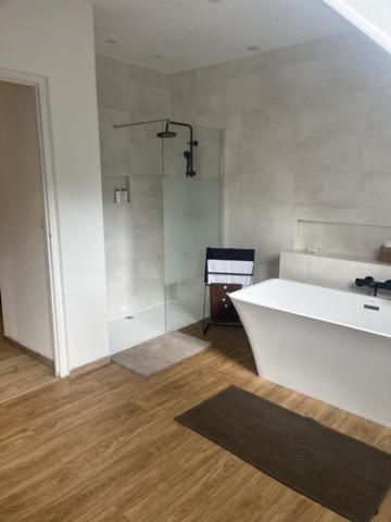 Maison Le Mans  RIBAY UNIVERSITE HOPITAL 8 pièce(s) 210 m2