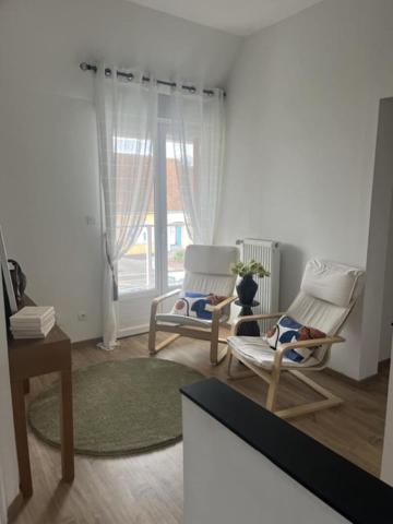 Maison Le Mans  RIBAY UNIVERSITE HOPITAL 8 pièce(s) 210 m2