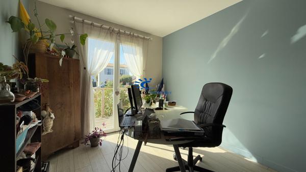 EXCLUSIVITE ANGOULINS MAISON 139 M² 5 CHAMBRES PISCINE  Angoulins