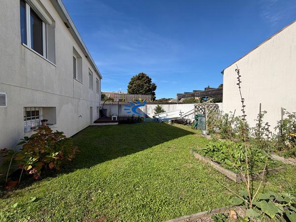 EXCLUSIVITE ANGOULINS MAISON 139 M² 5 CHAMBRES PISCINE  Angoulins