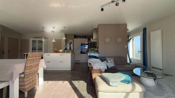 EXCLUSIVITE ANGOULINS MAISON 139 M² 5 CHAMBRES PISCINE  Angoulins